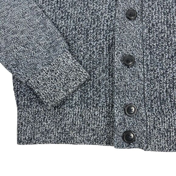 Gap Womens Cotton Shaker Sweater size Medium - Picture 5 of 7